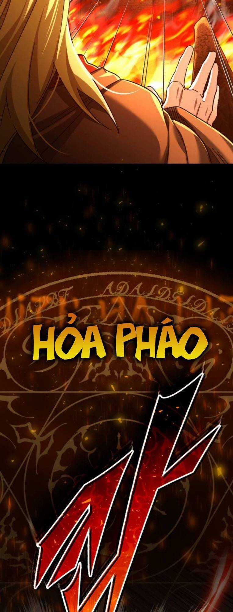 Thiên Quỷ Chẳng Sống Nổi Cuộc Đời Bình Thường Chapter 91 trang 36