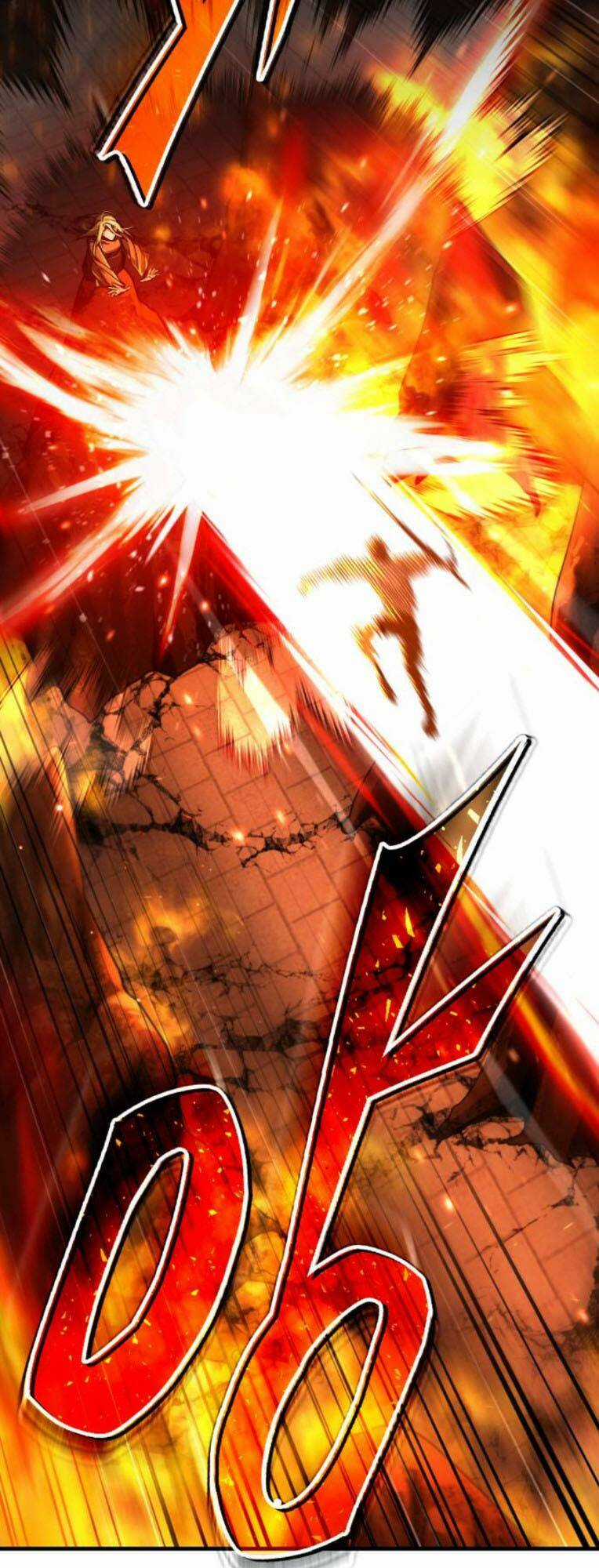 Thiên Quỷ Chẳng Sống Nổi Cuộc Đời Bình Thường Chapter 91 trang 37