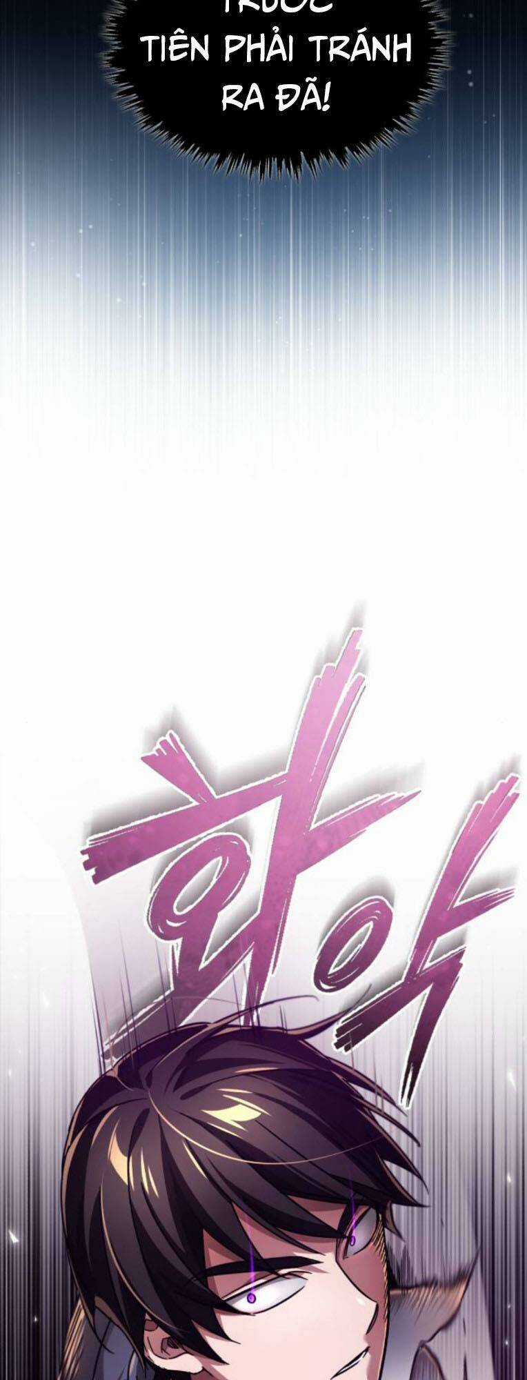 Thiên Quỷ Chẳng Sống Nổi Cuộc Đời Bình Thường Chapter 91 trang 4