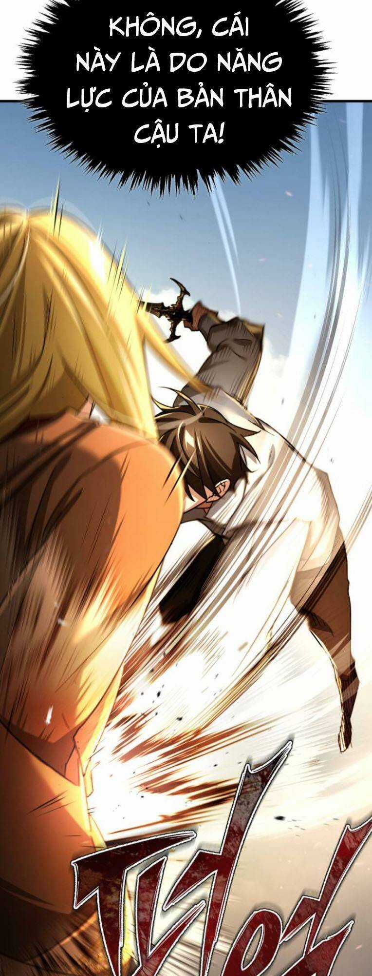 Thiên Quỷ Chẳng Sống Nổi Cuộc Đời Bình Thường Chapter 91 trang 40