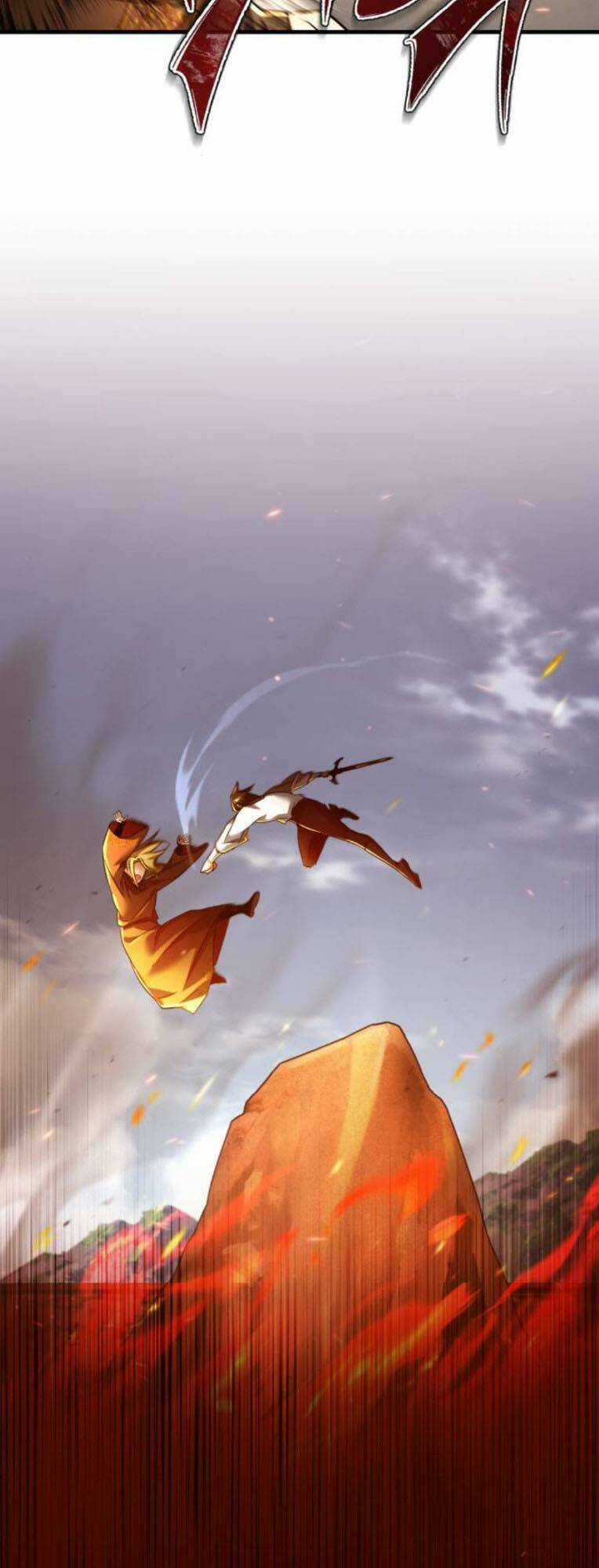 Thiên Quỷ Chẳng Sống Nổi Cuộc Đời Bình Thường Chapter 91 trang 41