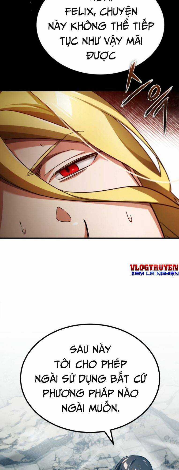 Thiên Quỷ Chẳng Sống Nổi Cuộc Đời Bình Thường Chapter 91 trang 43