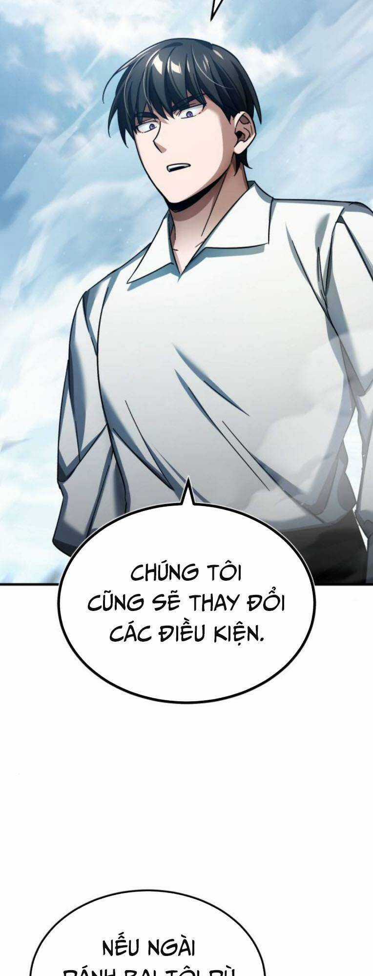 Thiên Quỷ Chẳng Sống Nổi Cuộc Đời Bình Thường Chapter 91 trang 45