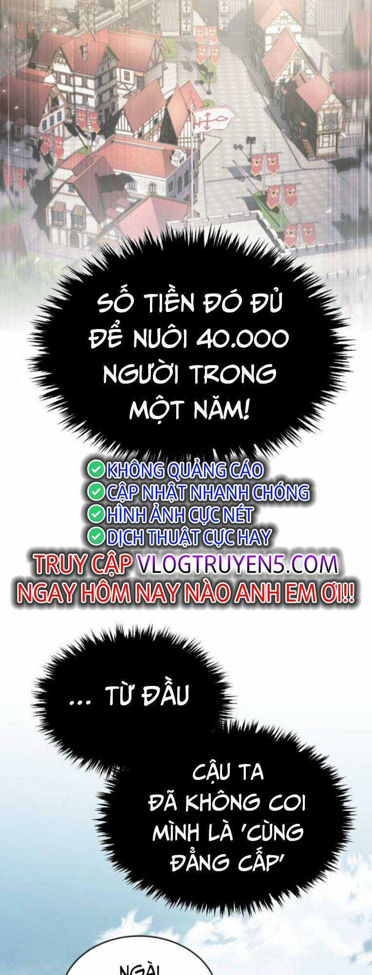 Thiên Quỷ Chẳng Sống Nổi Cuộc Đời Bình Thường Chapter 91 trang 47