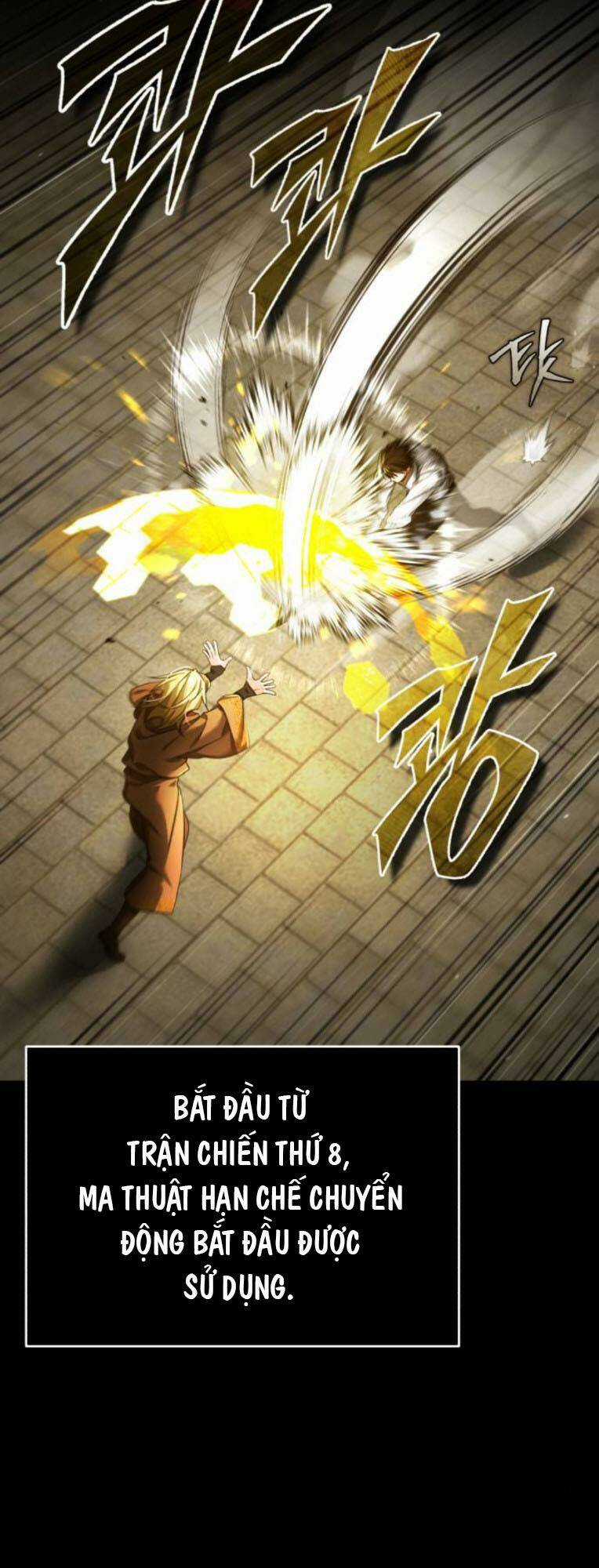 Thiên Quỷ Chẳng Sống Nổi Cuộc Đời Bình Thường Chapter 91 trang 51