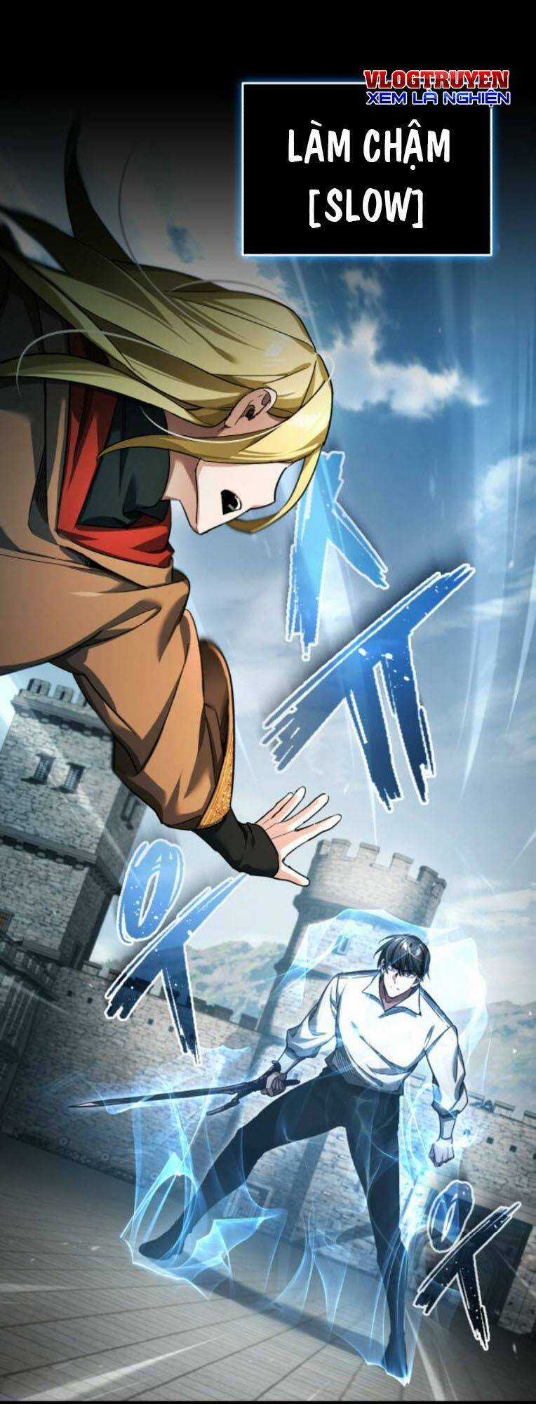 Thiên Quỷ Chẳng Sống Nổi Cuộc Đời Bình Thường Chapter 91 trang 52