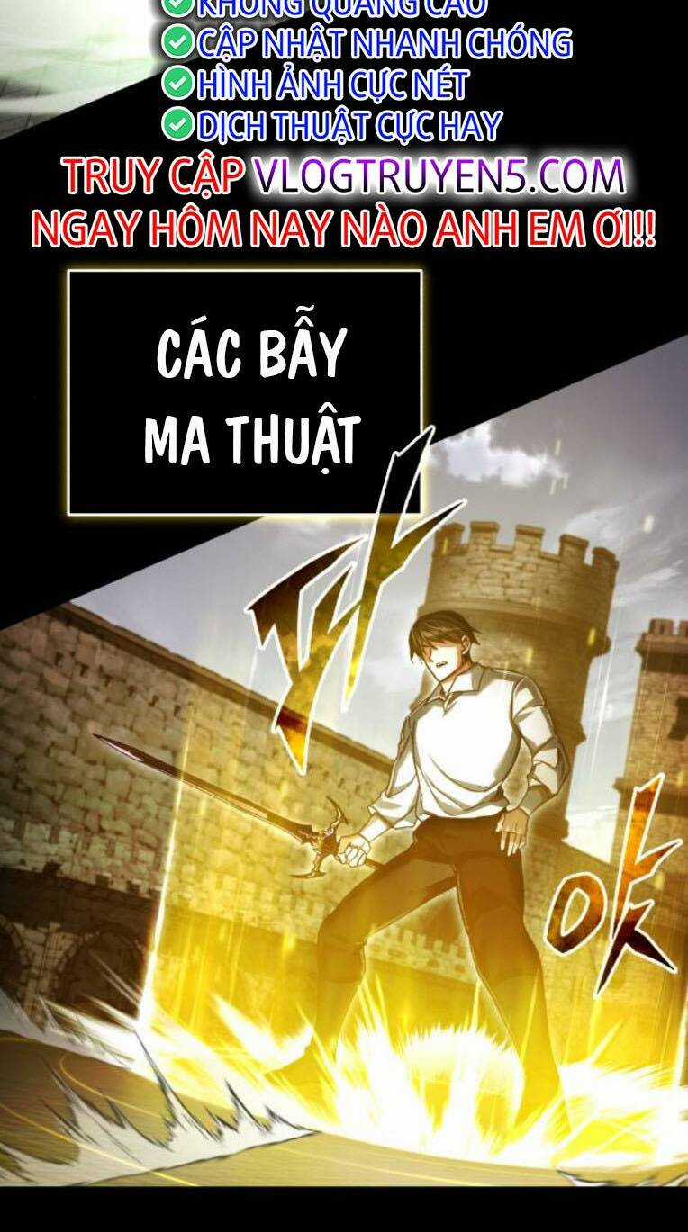 Thiên Quỷ Chẳng Sống Nổi Cuộc Đời Bình Thường Chapter 91 trang 54