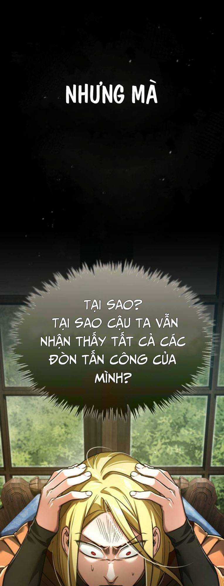 Thiên Quỷ Chẳng Sống Nổi Cuộc Đời Bình Thường Chapter 91 trang 55