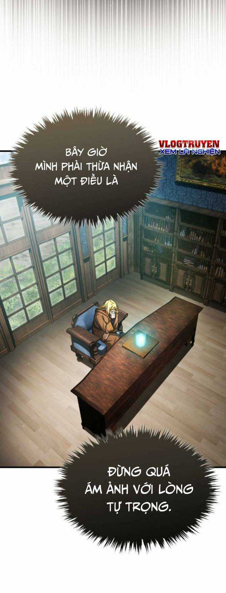 Thiên Quỷ Chẳng Sống Nổi Cuộc Đời Bình Thường Chapter 91 trang 57