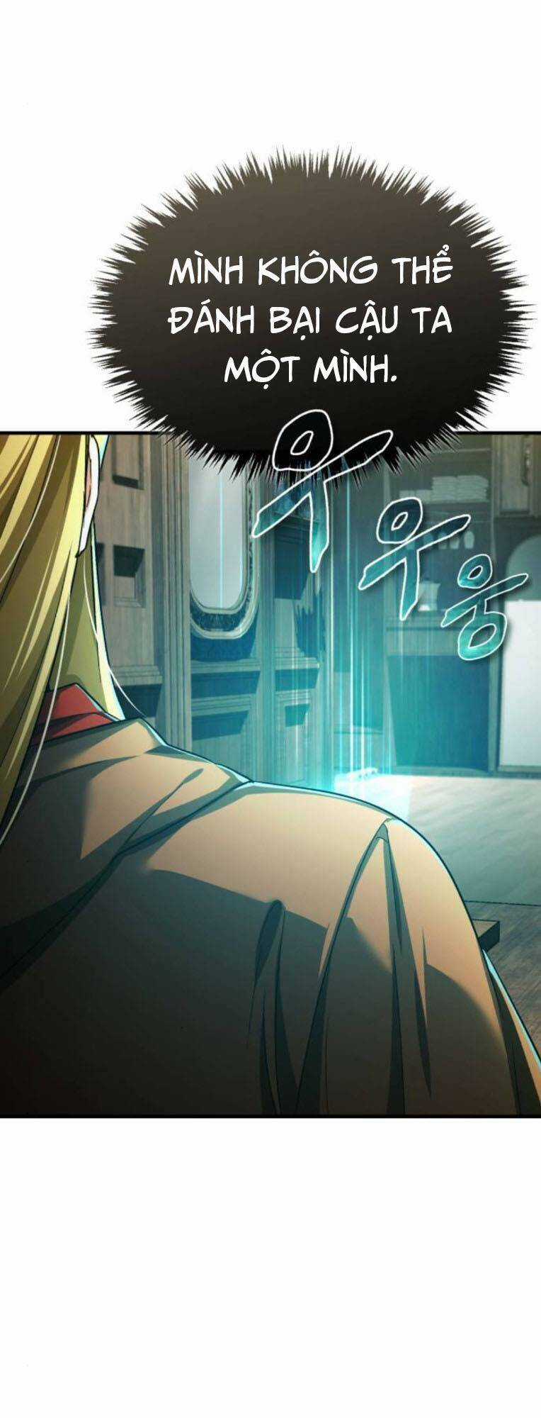 Thiên Quỷ Chẳng Sống Nổi Cuộc Đời Bình Thường Chapter 91 trang 58