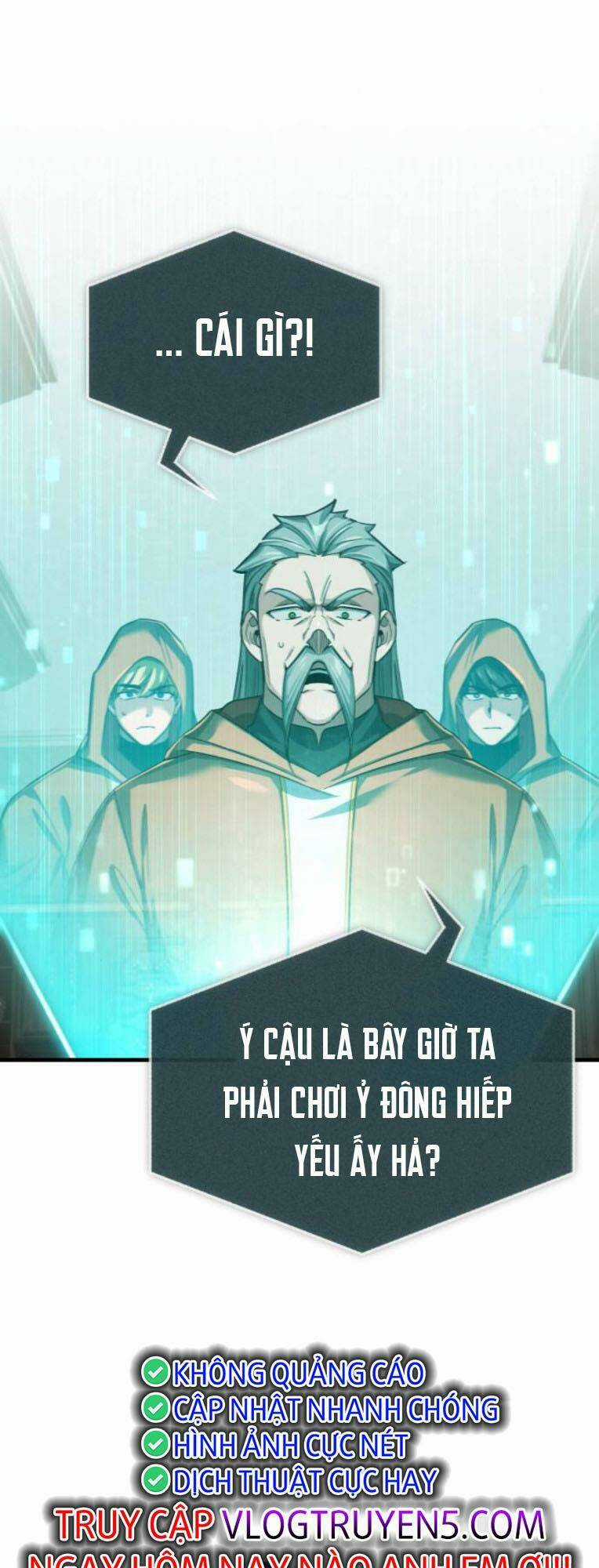 Thiên Quỷ Chẳng Sống Nổi Cuộc Đời Bình Thường Chapter 91 trang 59