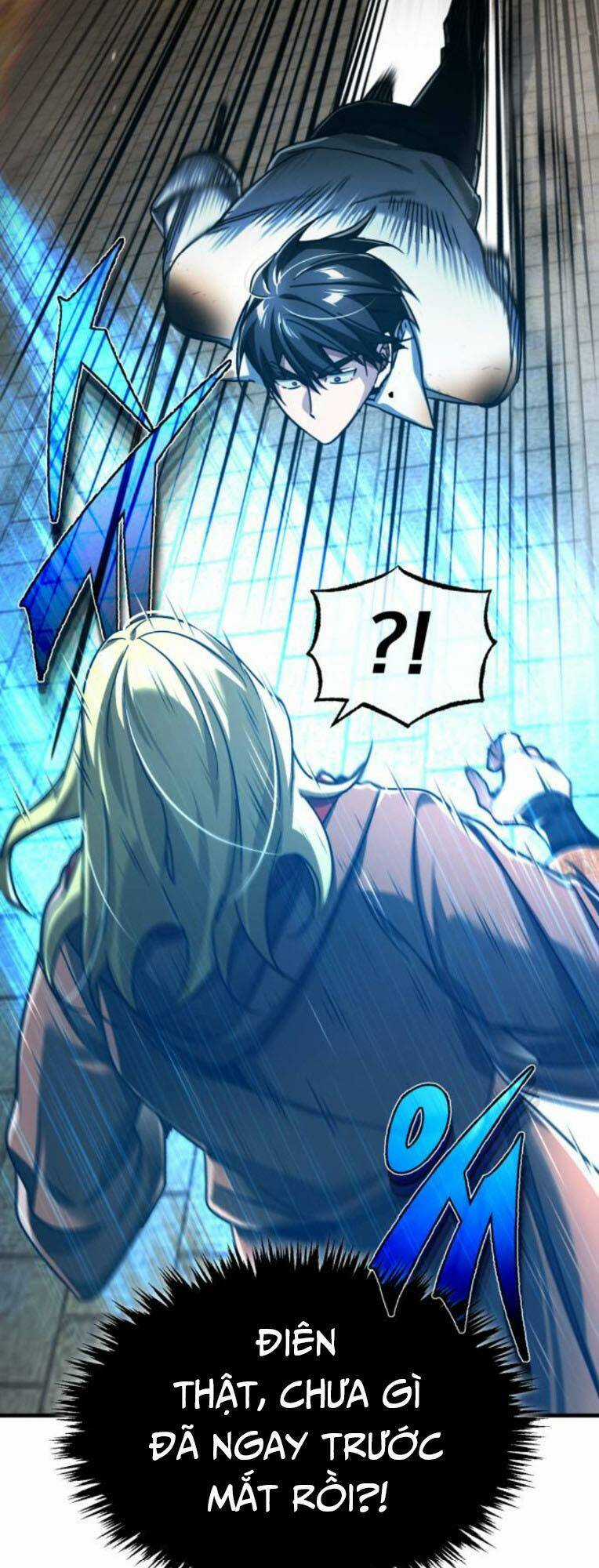 Thiên Quỷ Chẳng Sống Nổi Cuộc Đời Bình Thường Chapter 91 trang 6