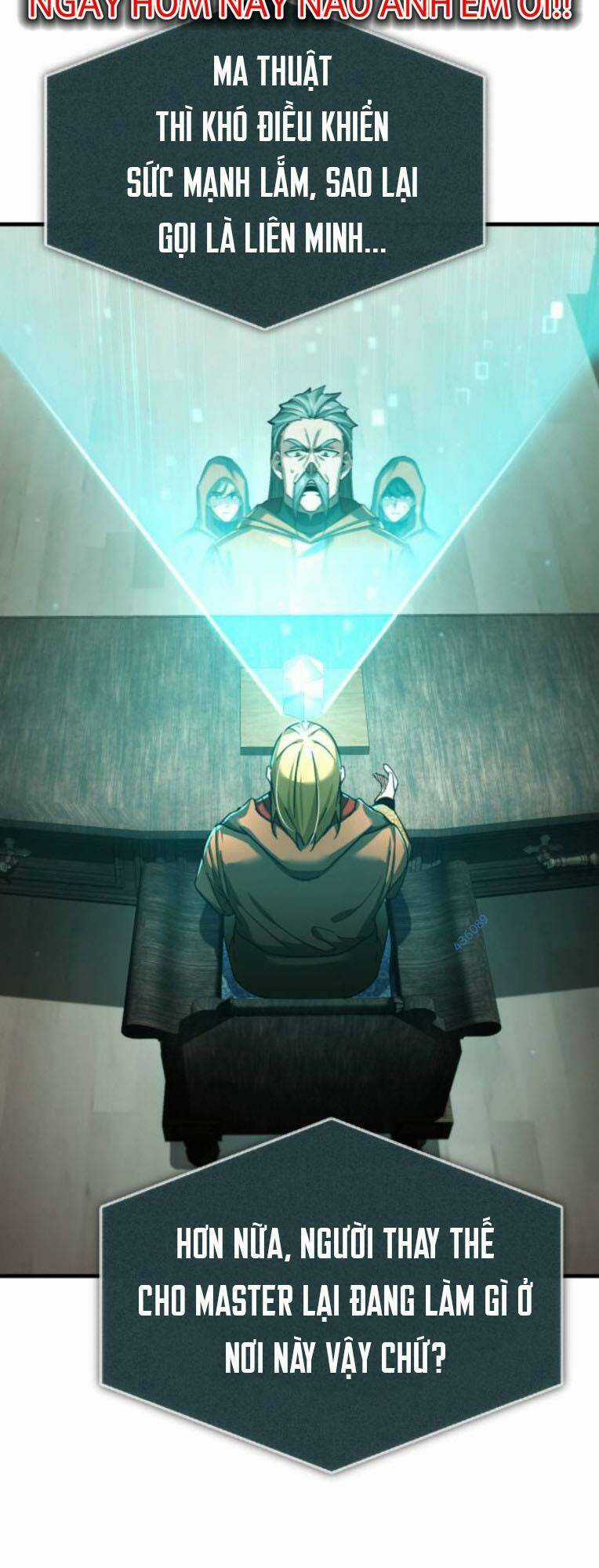 Thiên Quỷ Chẳng Sống Nổi Cuộc Đời Bình Thường Chapter 91 trang 60