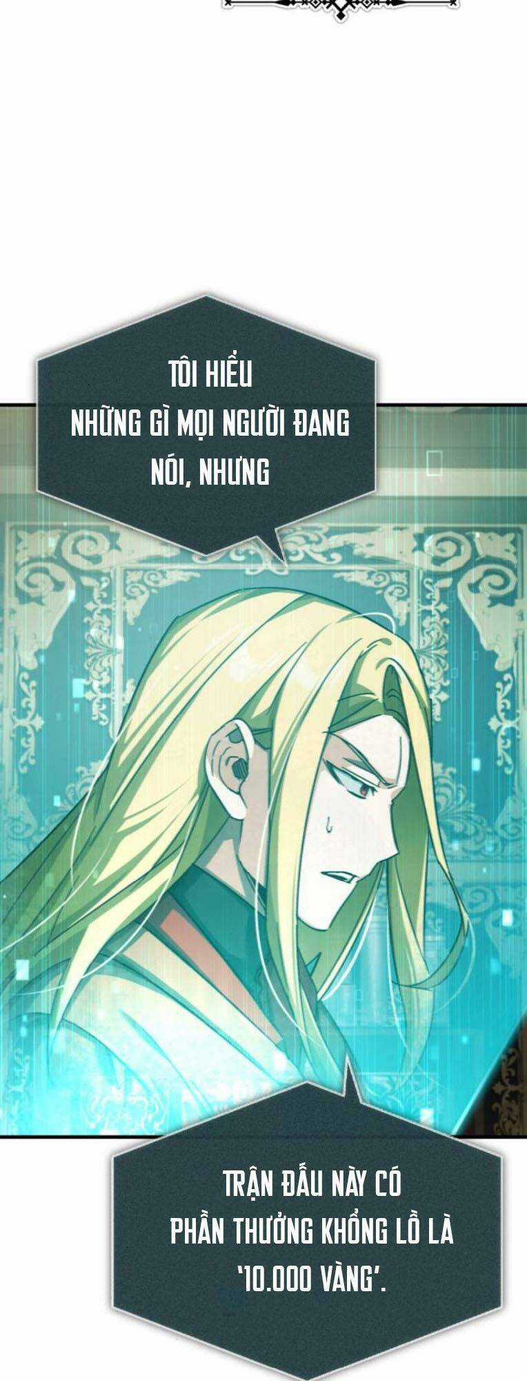 Thiên Quỷ Chẳng Sống Nổi Cuộc Đời Bình Thường Chapter 91 trang 62