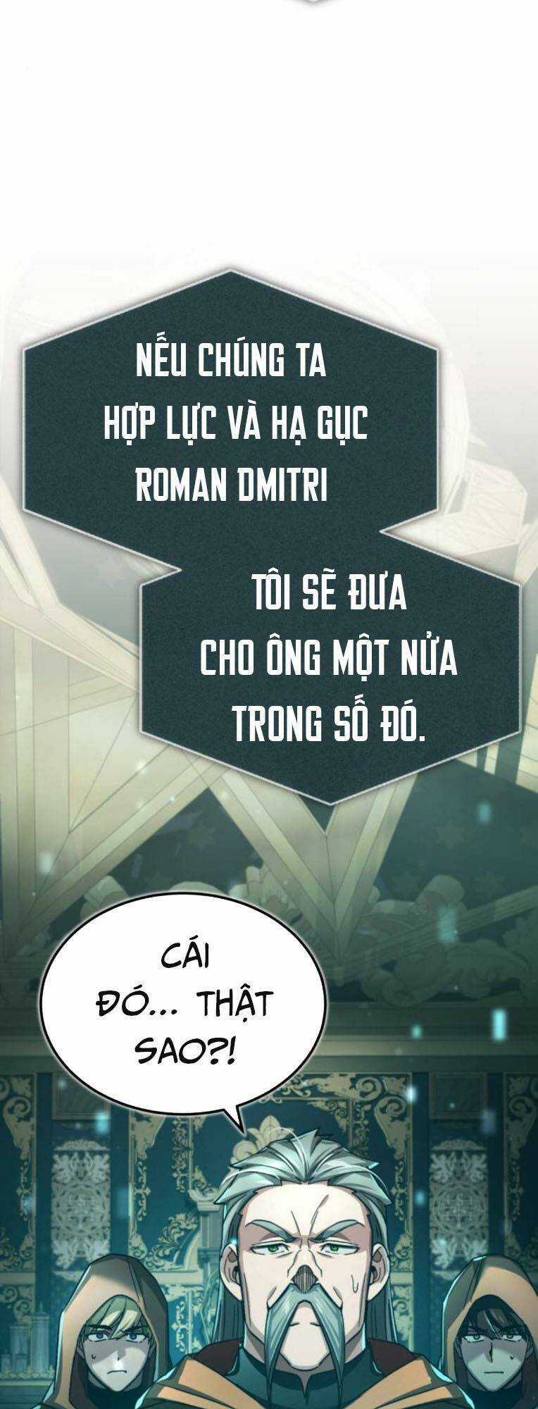 Thiên Quỷ Chẳng Sống Nổi Cuộc Đời Bình Thường Chapter 91 trang 63