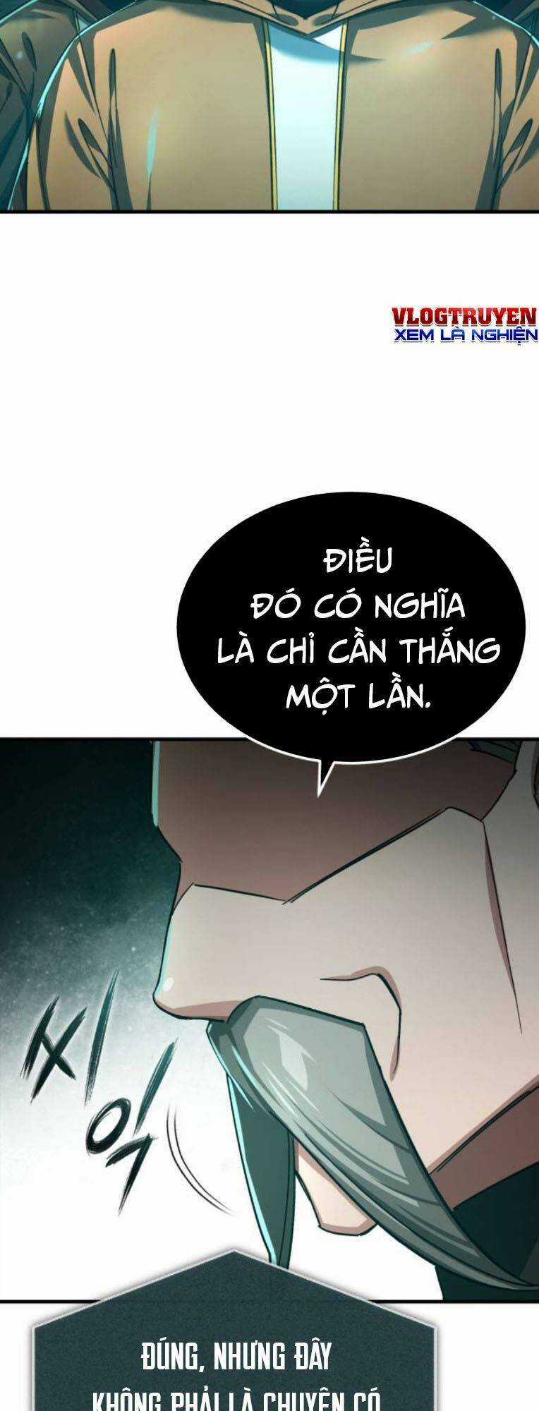 Thiên Quỷ Chẳng Sống Nổi Cuộc Đời Bình Thường Chapter 91 trang 64