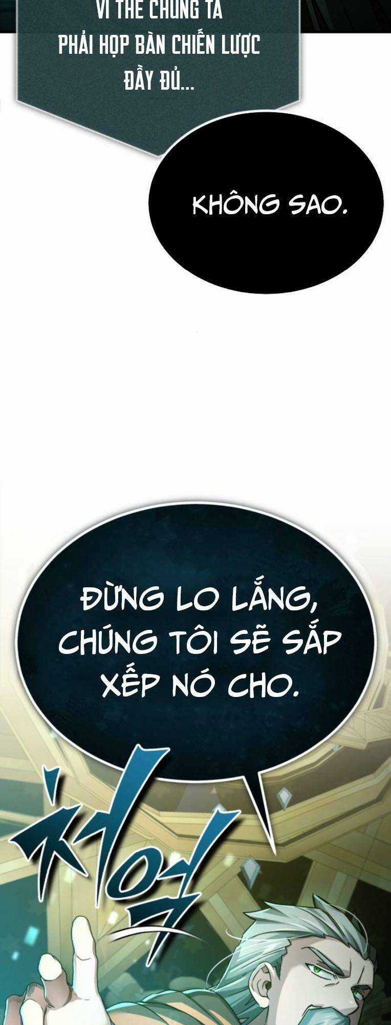 Thiên Quỷ Chẳng Sống Nổi Cuộc Đời Bình Thường Chapter 91 trang 66