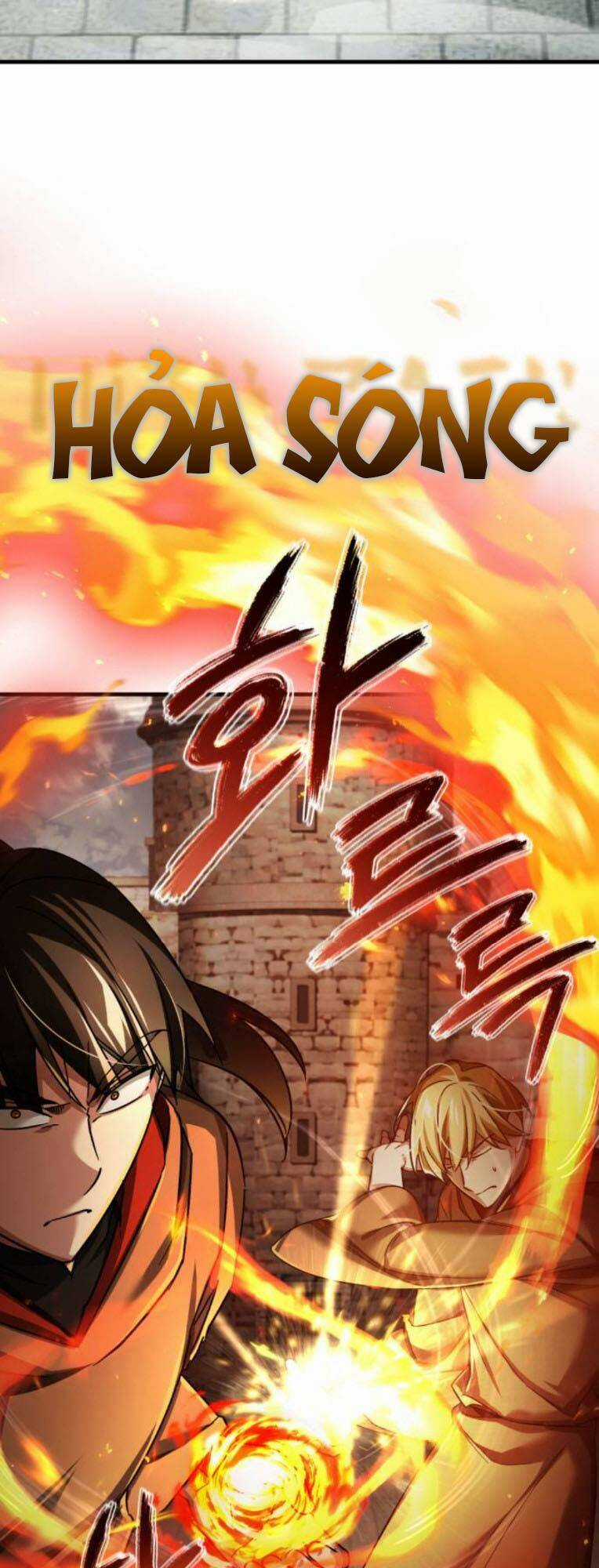 Thiên Quỷ Chẳng Sống Nổi Cuộc Đời Bình Thường Chapter 91 trang 69