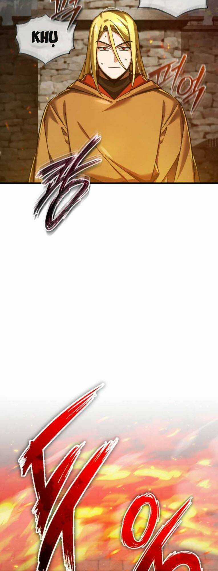 Thiên Quỷ Chẳng Sống Nổi Cuộc Đời Bình Thường Chapter 91 trang 71