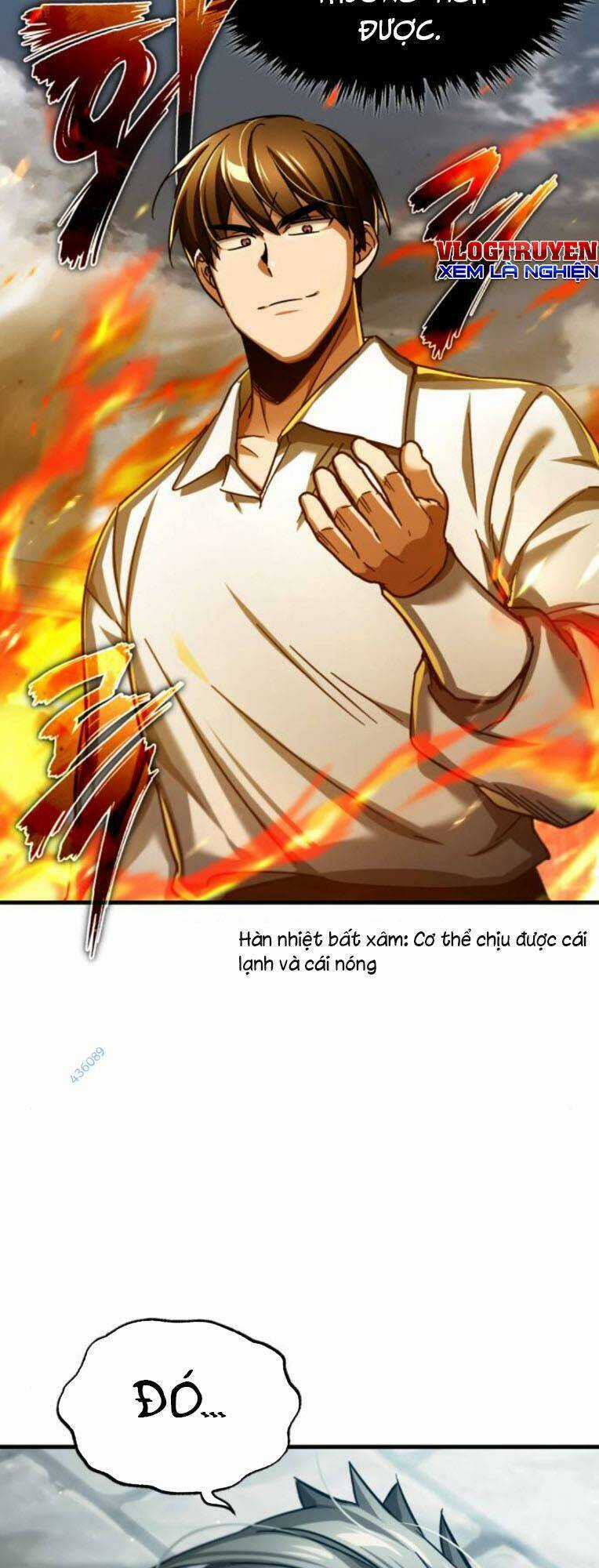 Thiên Quỷ Chẳng Sống Nổi Cuộc Đời Bình Thường Chapter 91 trang 73