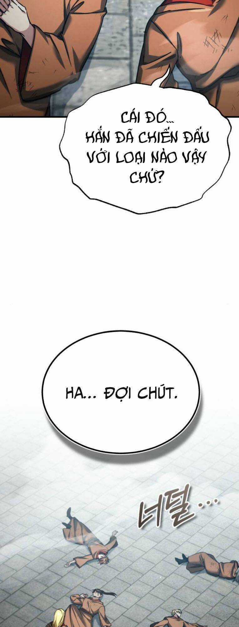 Thiên Quỷ Chẳng Sống Nổi Cuộc Đời Bình Thường Chapter 91 trang 75