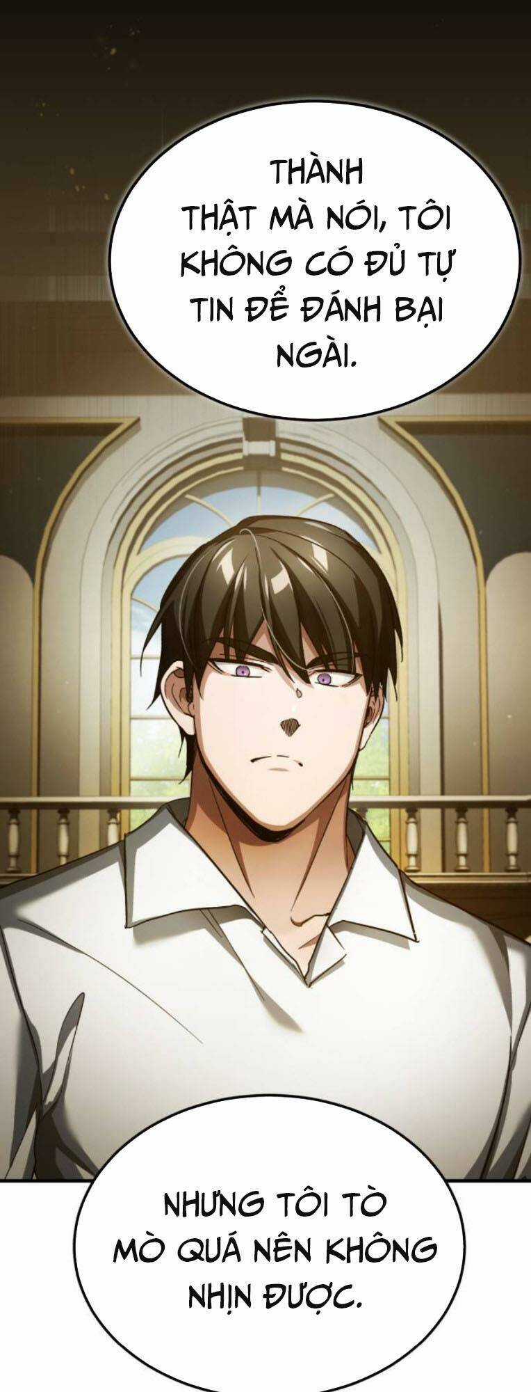 Thiên Quỷ Chẳng Sống Nổi Cuộc Đời Bình Thường Chapter 91 trang 79