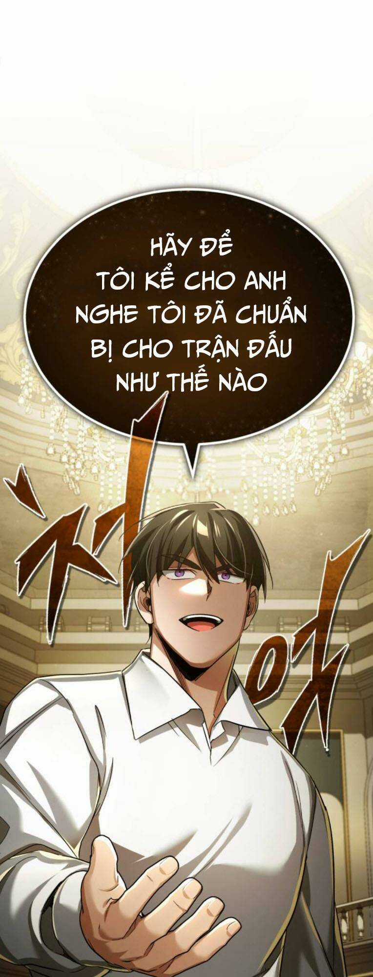 Thiên Quỷ Chẳng Sống Nổi Cuộc Đời Bình Thường Chapter 91 trang 81