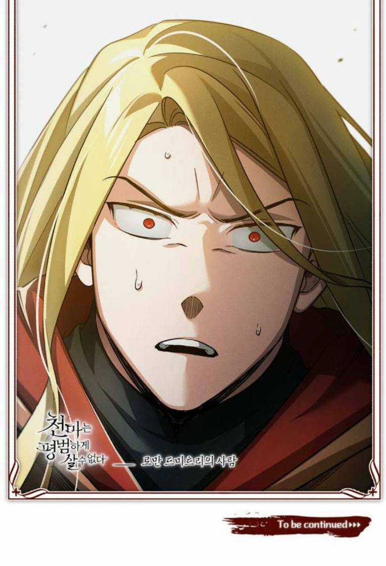 Thiên Quỷ Chẳng Sống Nổi Cuộc Đời Bình Thường Chapter 91 trang 84