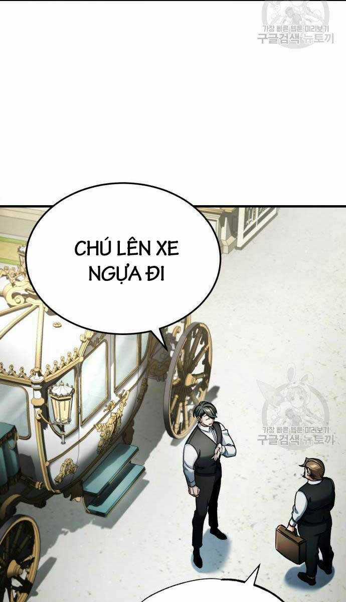 Thiên Quỷ Chẳng Sống Nổi Cuộc Đời Bình Thường Chapter 92 trang 101