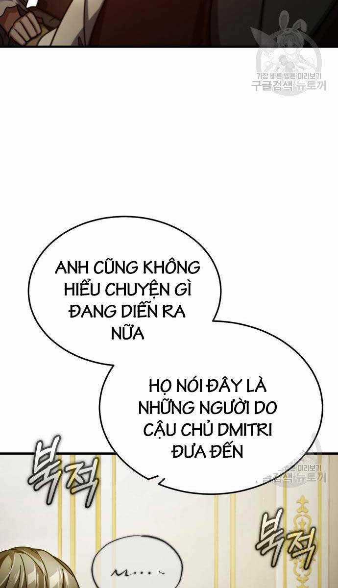 Thiên Quỷ Chẳng Sống Nổi Cuộc Đời Bình Thường Chapter 92 trang 109