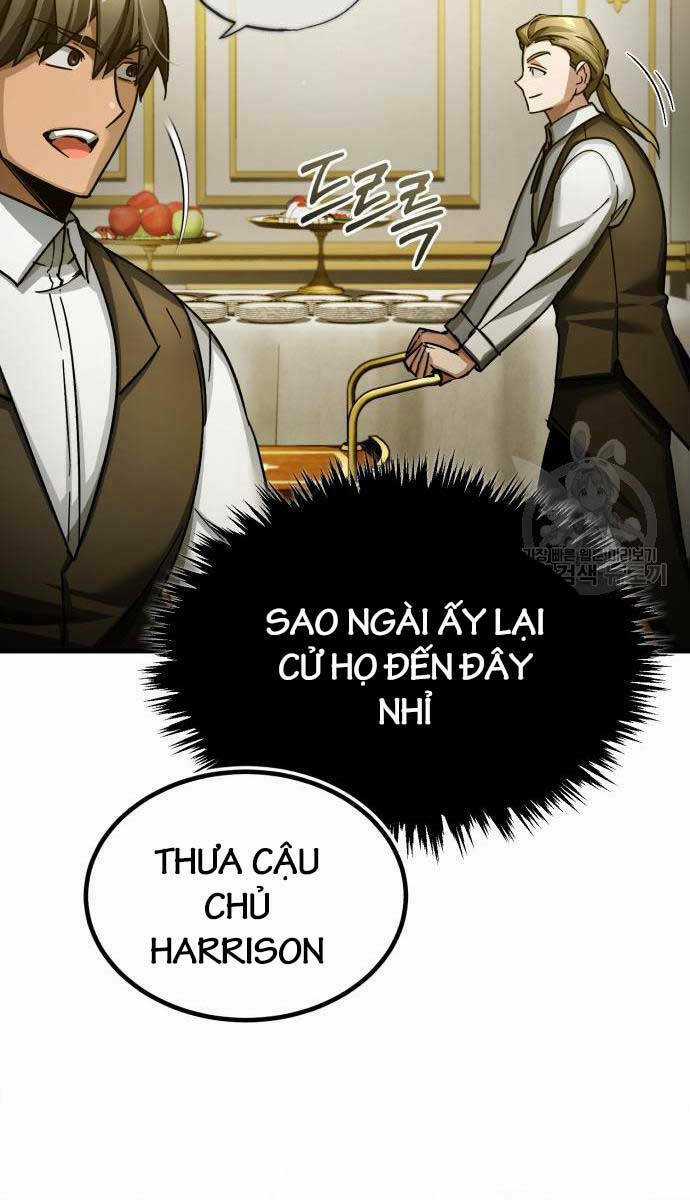 Thiên Quỷ Chẳng Sống Nổi Cuộc Đời Bình Thường Chapter 92 trang 110