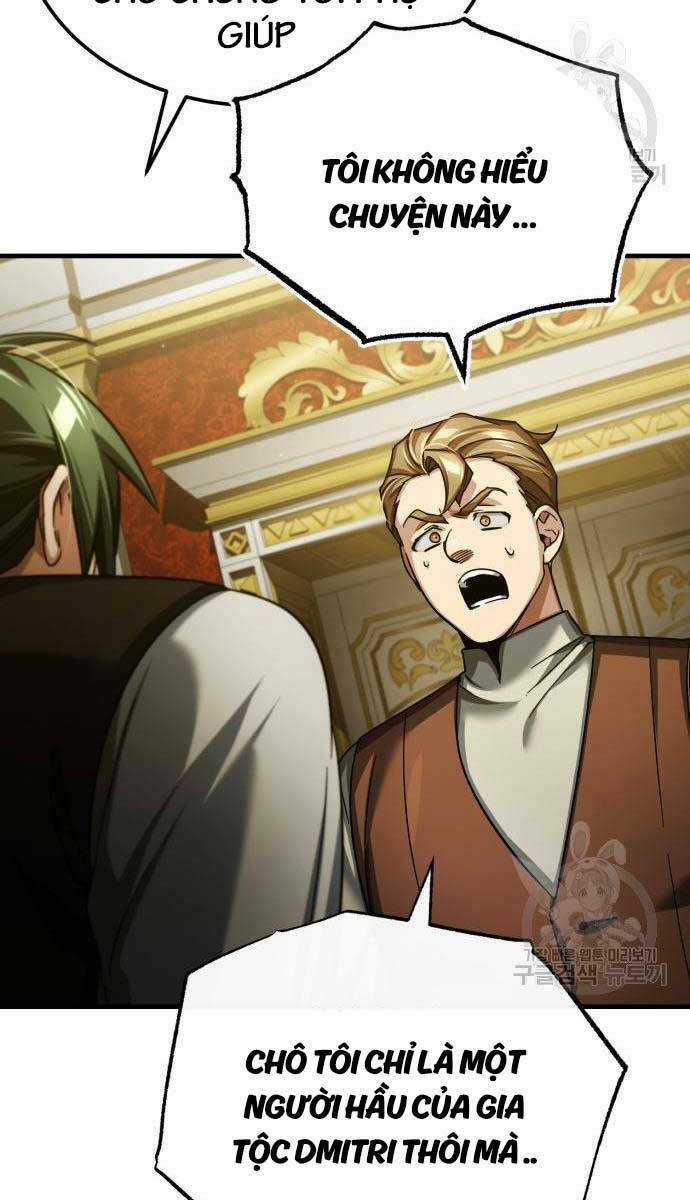 Thiên Quỷ Chẳng Sống Nổi Cuộc Đời Bình Thường Chapter 92 trang 113