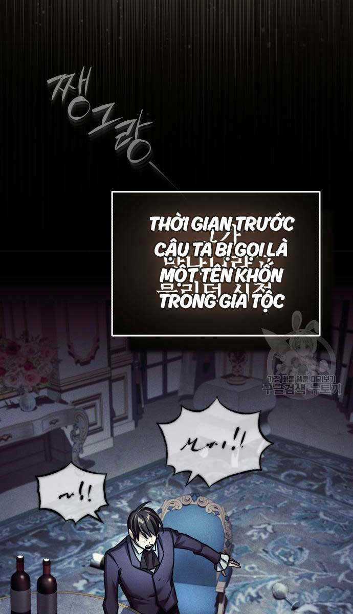 Thiên Quỷ Chẳng Sống Nổi Cuộc Đời Bình Thường Chapter 92 trang 117