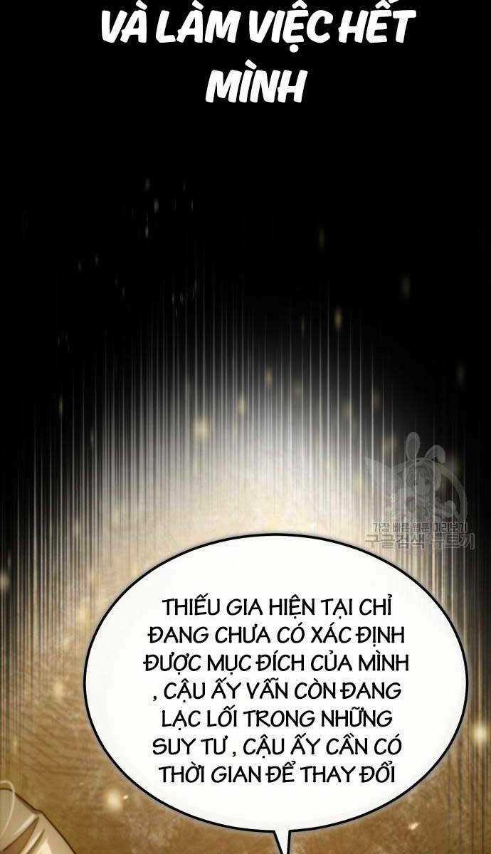 Thiên Quỷ Chẳng Sống Nổi Cuộc Đời Bình Thường Chapter 92 trang 119