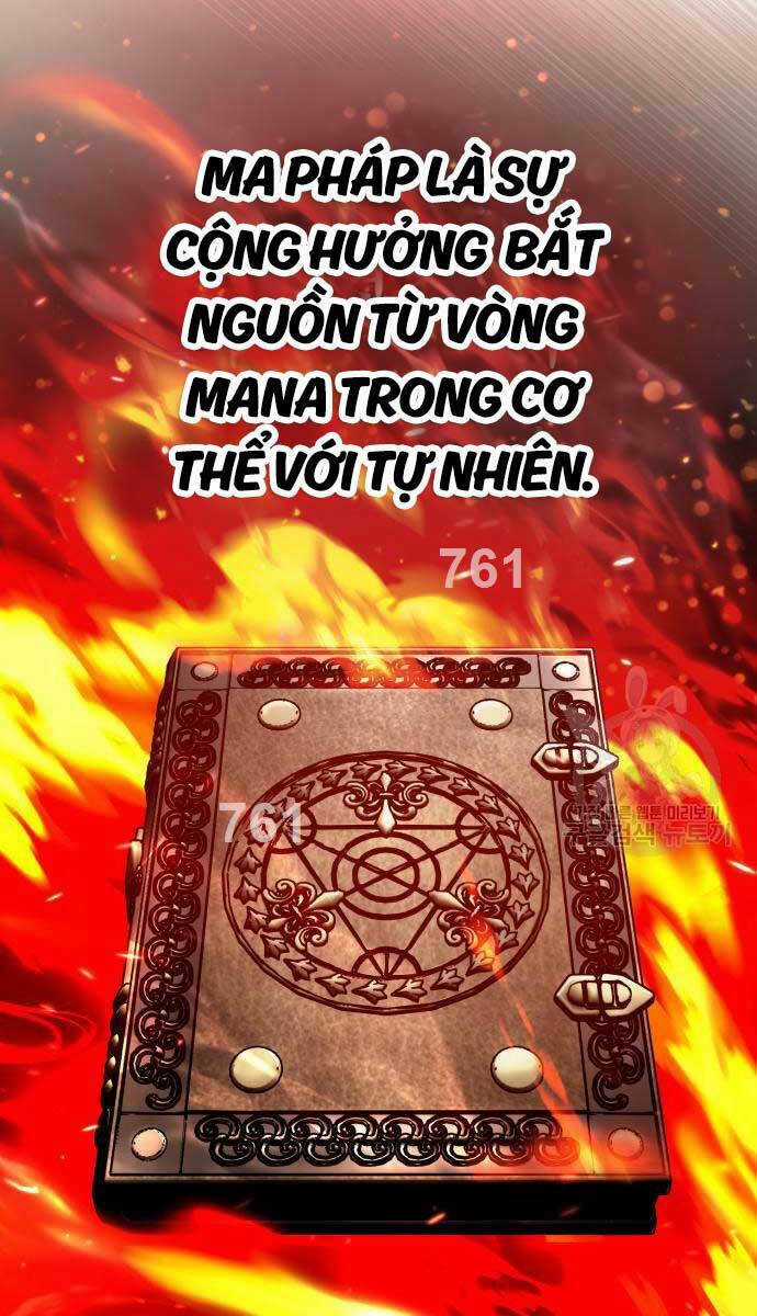Thiên Quỷ Chẳng Sống Nổi Cuộc Đời Bình Thường Chapter 92 trang 2