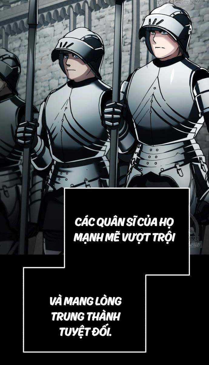 Thiên Quỷ Chẳng Sống Nổi Cuộc Đời Bình Thường Chapter 92 trang 21
