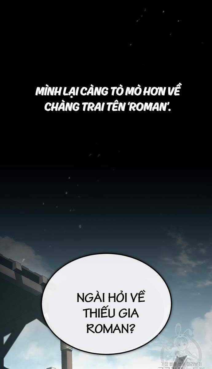 Thiên Quỷ Chẳng Sống Nổi Cuộc Đời Bình Thường Chapter 92 trang 22