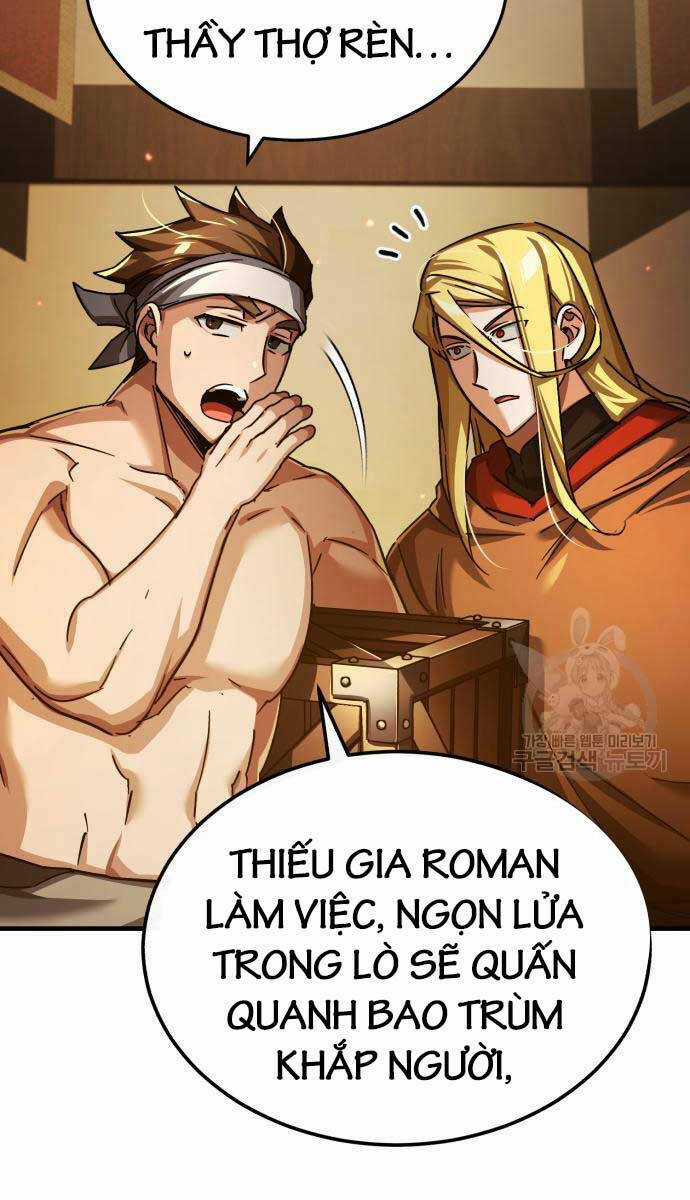 Thiên Quỷ Chẳng Sống Nổi Cuộc Đời Bình Thường Chapter 92 trang 26