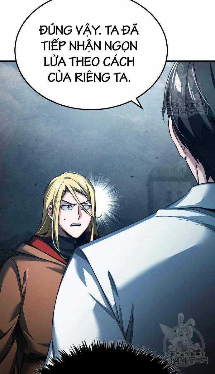 Thiên Quỷ Chẳng Sống Nổi Cuộc Đời Bình Thường Chapter 92 trang 44