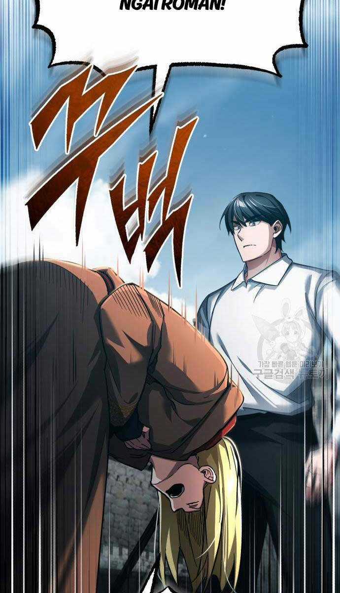 Thiên Quỷ Chẳng Sống Nổi Cuộc Đời Bình Thường Chapter 92 trang 47