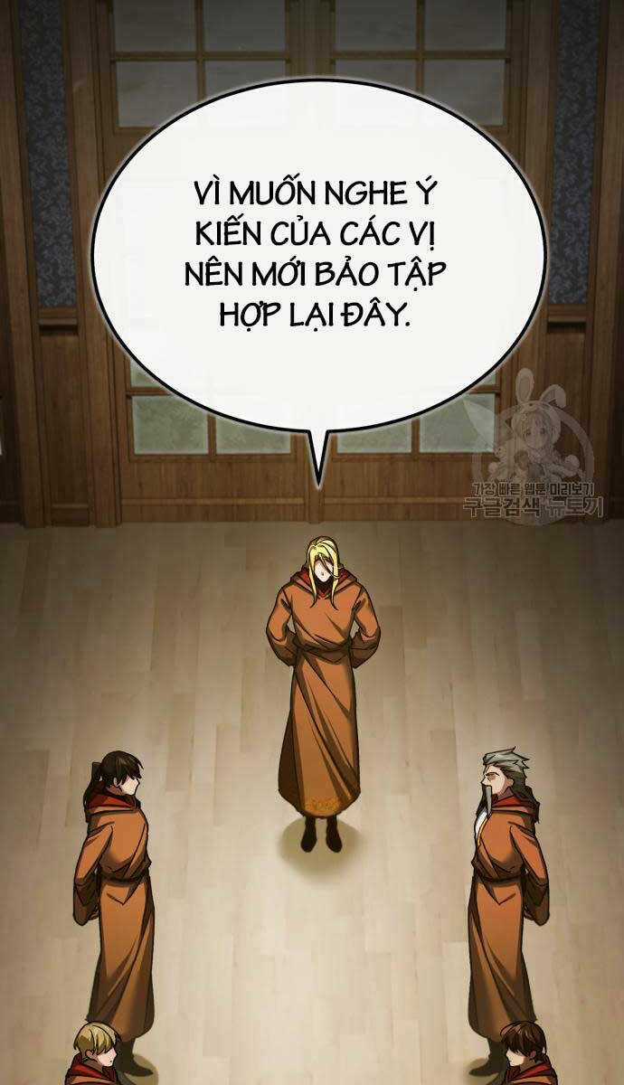 Thiên Quỷ Chẳng Sống Nổi Cuộc Đời Bình Thường Chapter 92 trang 58