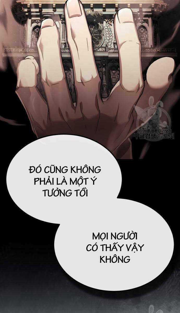 Thiên Quỷ Chẳng Sống Nổi Cuộc Đời Bình Thường Chapter 92 trang 64