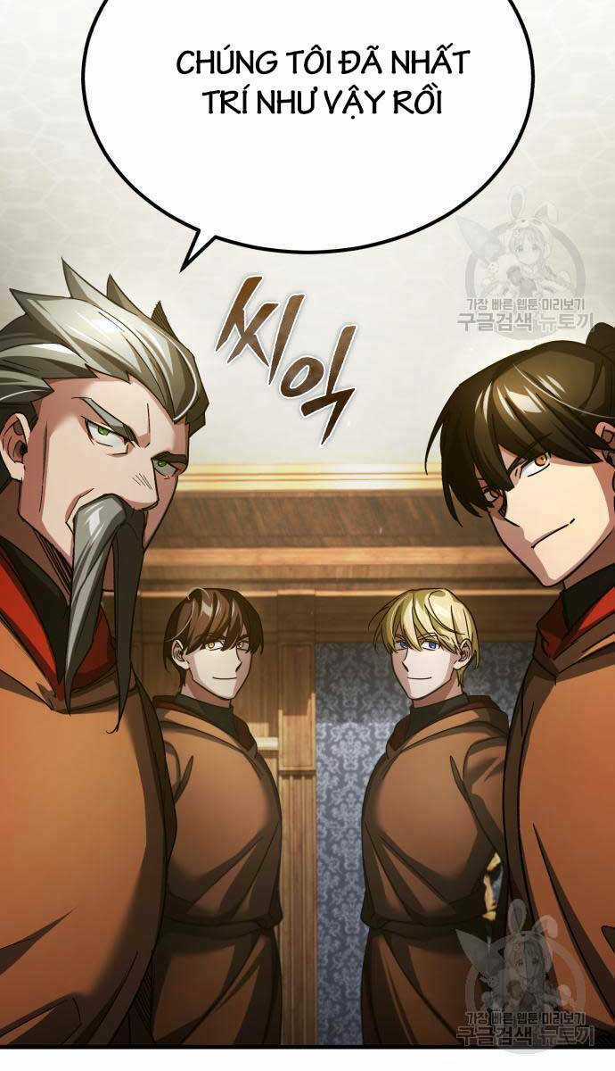 Thiên Quỷ Chẳng Sống Nổi Cuộc Đời Bình Thường Chapter 92 trang 67