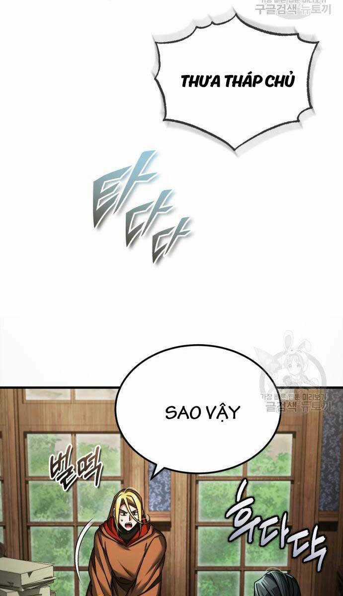 Thiên Quỷ Chẳng Sống Nổi Cuộc Đời Bình Thường Chapter 92 trang 74