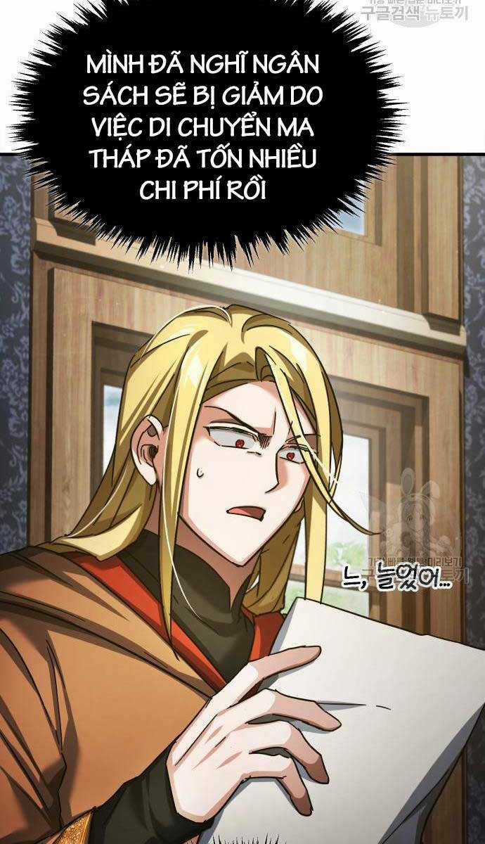 Thiên Quỷ Chẳng Sống Nổi Cuộc Đời Bình Thường Chapter 92 trang 76