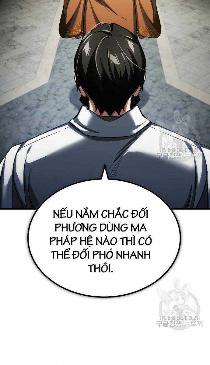 Thiên Quỷ Chẳng Sống Nổi Cuộc Đời Bình Thường Chapter 92 trang 8