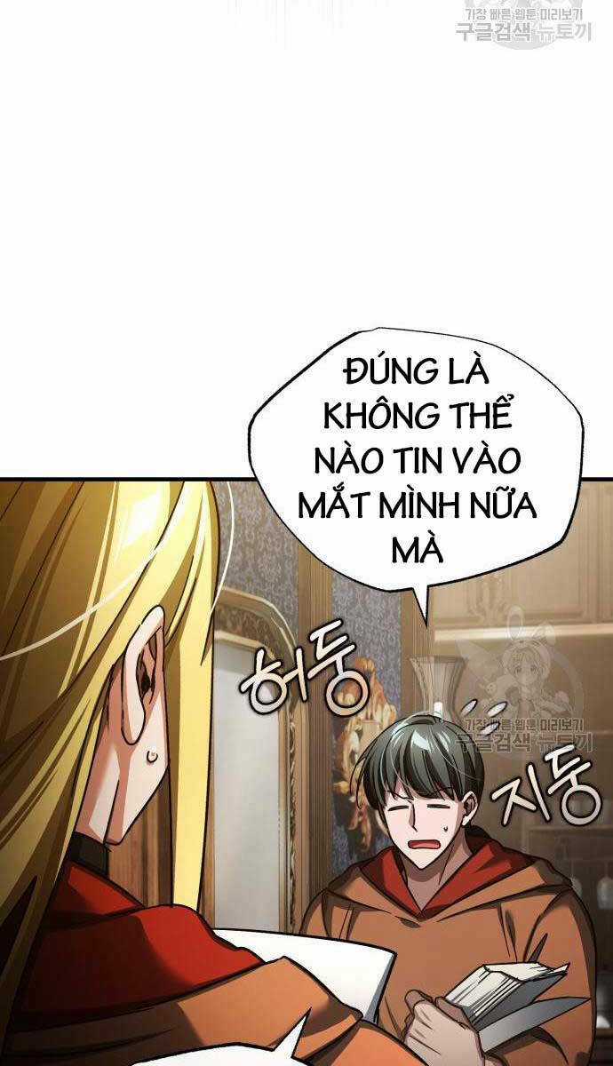 Thiên Quỷ Chẳng Sống Nổi Cuộc Đời Bình Thường Chapter 92 trang 81