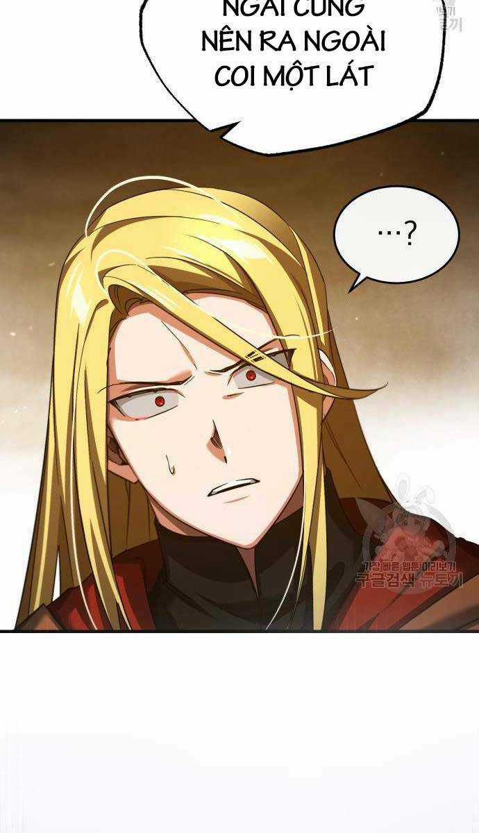 Thiên Quỷ Chẳng Sống Nổi Cuộc Đời Bình Thường Chapter 92 trang 83