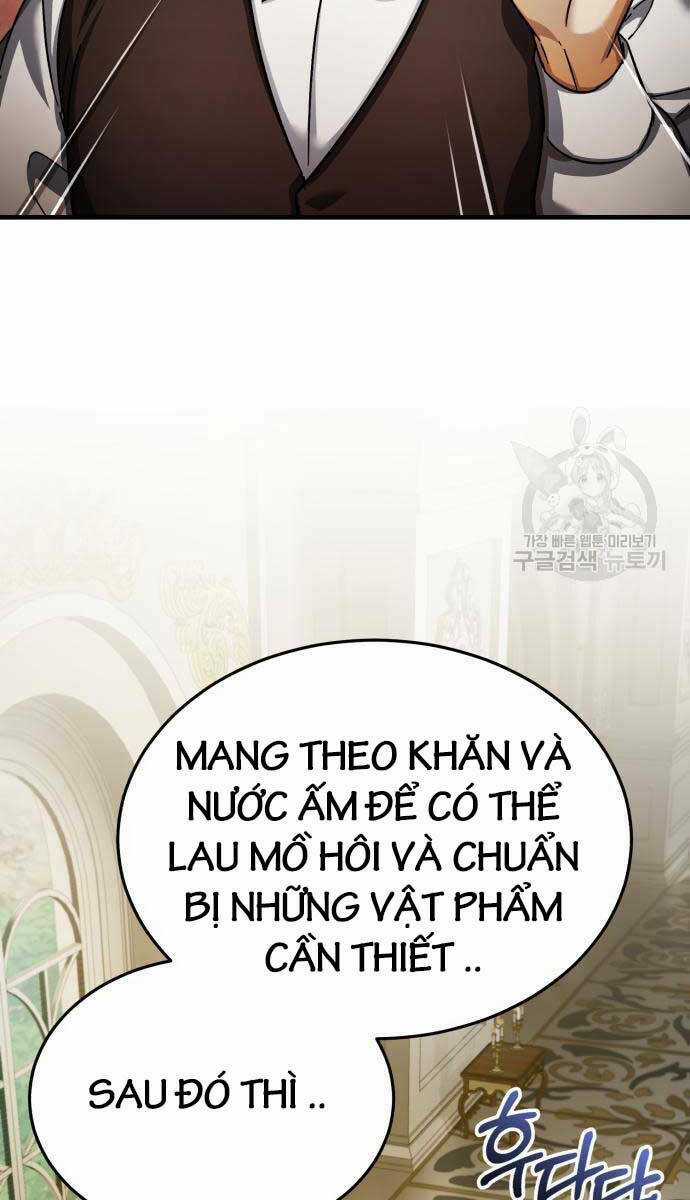 Thiên Quỷ Chẳng Sống Nổi Cuộc Đời Bình Thường Chapter 92 trang 95