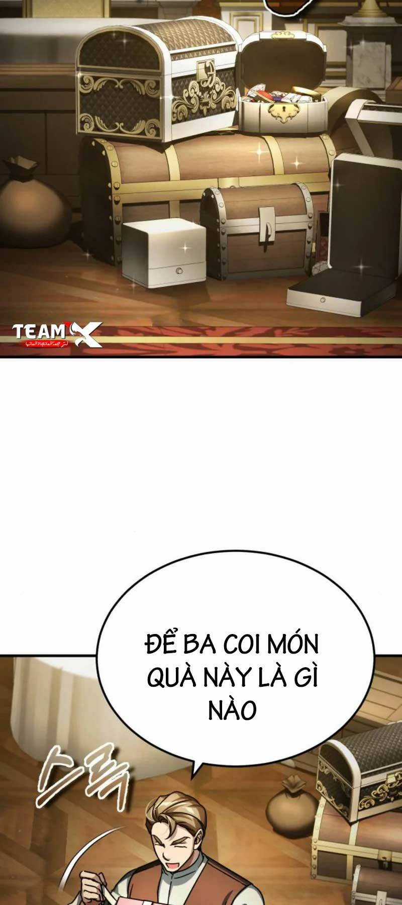 Thiên Quỷ Chẳng Sống Nổi Cuộc Đời Bình Thường Chapter 93 trang 10